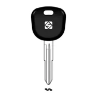 CHIAVI SILCA TRANSP.VUOTA KIA3RTE OLC (2