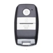 CHIAVI SILCA COVER KIA8ARS8 (3 TASTI KIA)