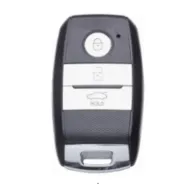 CHIAVI SILCA COVER KIA8ARS8 (3 TASTI KIA)