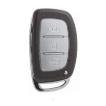 CHIAVI SILCA RADIOC.AUTO KIA8P28 (HYUNDAI)