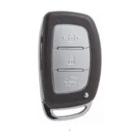 CHIAVI SILCA RADIOC.AUTO KIA8P28 (HYUNDAI)