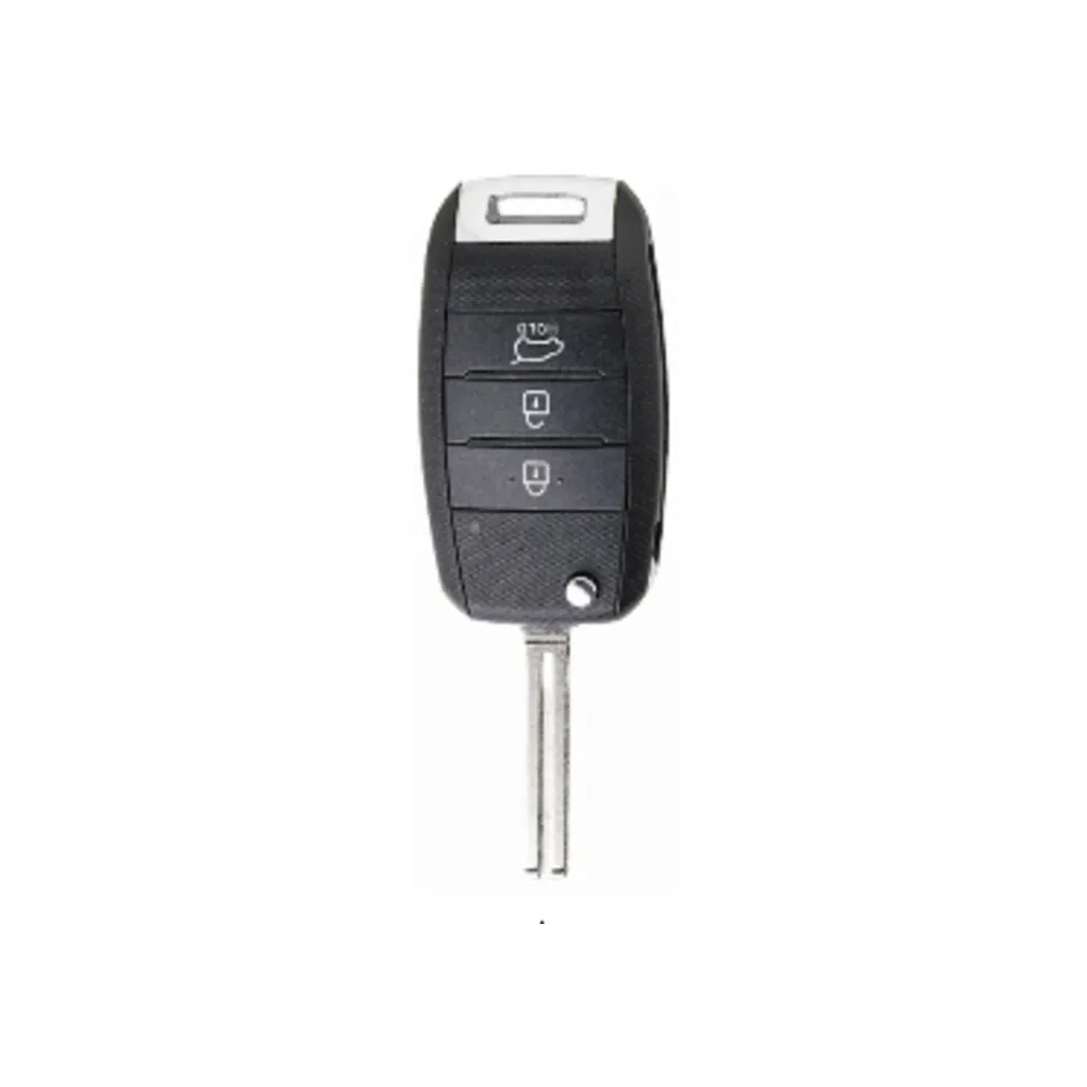 CHIAVI SILCA RADIOC.AUTO KIA8R28 (KIA)