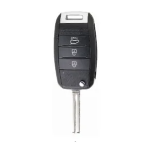 CHIAVI SILCA RADIOC.AUTO KIA8R28 (KIA)