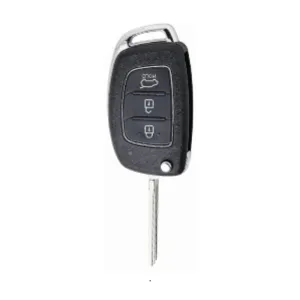 CHIAVI SILCA RADIOC.AUTO KIA8R32 (HYUNDAI)