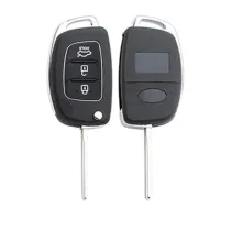 CHIAVI SILCA COVER KIA8RS8 (3 TASTI HYUNDAI)