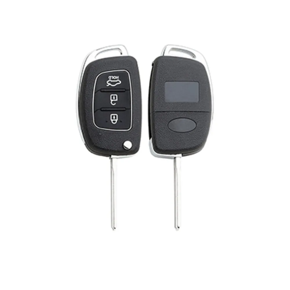 CHIAVI SILCA COVER KIA8RS8 (3 TASTI HYUNDAI)