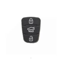 CHIAVI SILCA COVER KIARS8 (GOMMINO 3 TASTI KIA)