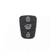 CHIAVI SILCA COVER KIARS8 (GOMMINO 3 TASTI KIA)