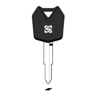 CHIAVI SILCA TRANSP.VUOTA KW16TE OLC (2