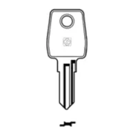 CHIAVI SILCA PROFILO LF20 ASC (5