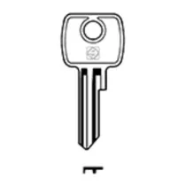 CHIAVI SILCA PROFILO LF4R ASC (10