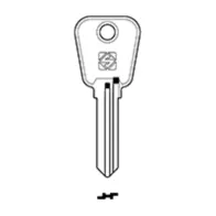 CHIAVI SILCA PROFILO LF56 ASC (20