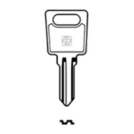 CHIAVI SILCA PROFILO LS13R ASC (5