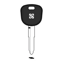 CHIAVI SILCA TRANSP.VUOTA MAZ24RTE OLC (2