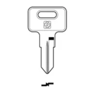 CHIAVI SILCA PROFILO MBL1 ASC (20