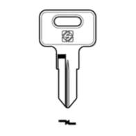 CHIAVI SILCA PROFILO MBL1R ASC (10