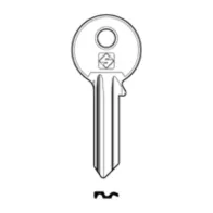 CHIAVI SILCA PROFILO MG1 OLC (20