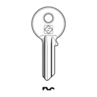 CHIAVI SILCA PROFILO MG2 OLC (20