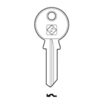 CHIAVI SILCA PROFILO MH2 OLC (20