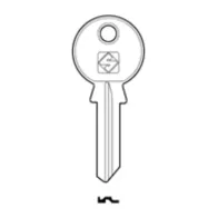 CHIAVI SILCA PROFILO MH2 OLC (20