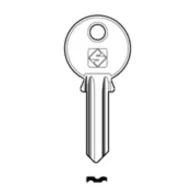 CHIAVI SILCA PROFILO MI3 OLC (20