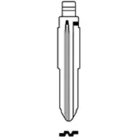CHIAVI SILCA LAMA X IRFH MIT8CH (MITSUBISHI) (2