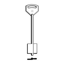 CHIAVI SILCA D.MAPPA ML OLC (5