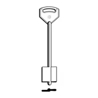 CHIAVI SILCA D.MAPPA ML OLC (5