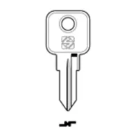 CHIAVI SILCA PROFILO MLM1 ASC (5