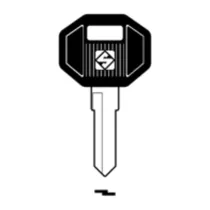 CHIAVI SILCA AUTO T.P. MRT1RP OLC (5