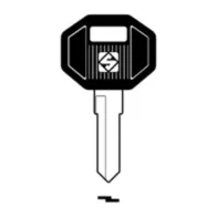 CHIAVI SILCA AUTO T.P. MRT1RP OLC (5