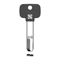 CHIAVI SILCA PUNZONATE MTK18RP SNI (206) (5