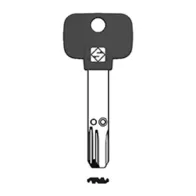 CHIAVI SILCA PUNZONATE MTK20RP SNI (252) (5