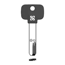 CHIAVI SILCA PUNZONATE MTK19P SNI (225) (5