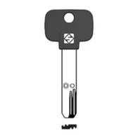 CHIAVI SILCA PUNZONATE MTK19P SNI (225) (5