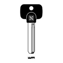 CHIAVI SILCA PUNZONATE MTK4P SNI (05) (5