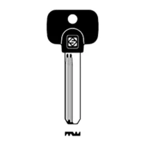 CHIAVI SILCA PUNZONATE MTK4RP OLC (06) (5