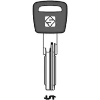 CHIAVI SILCA PUNZONATE CS185AP OLC (5