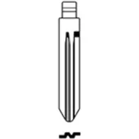 CHIAVI SILCA LAMA X IRFH NSN14CH (NISSAN) (2