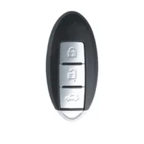 CHIAVI SILCA RADIOC.AUTO NSN14P01 (NISSAN)