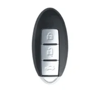 CHIAVI SILCA RADIOC.AUTO NSN14P01 (NISSAN)