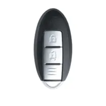 CHIAVI SILCA RADIOC.AUTO NSN14P04 (NISSAN)