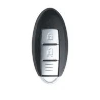 CHIAVI SILCA RADIOC.AUTO NSN14P04 (NISSAN)