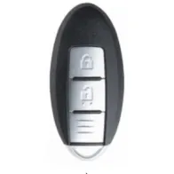 CHIAVI SILCA RADIOC.AUTO NSN14P30 (NISSAN)