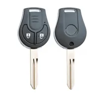 CHIAVI SILCA COVER NSN14RS2 (2 TASTI NISSAN)