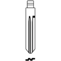 CHIAVI SILCA LAMA X IRFH NSN19CH (NISSAN) (2