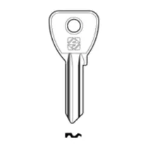 CHIAVI SILCA PROFILO OC238 OLC (20