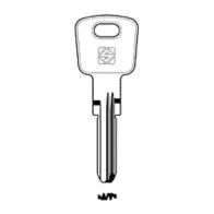 CHIAVI SILCA PUNZONATE OC6 OLC (5