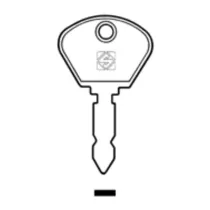 CHIAVI SILCA AUTO OM1 FE (5