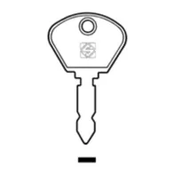 CHIAVI SILCA AUTO OM1 FE (5